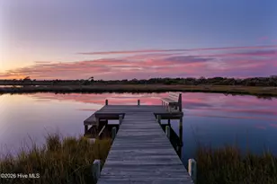 3627 Island Dr, North Topsail Beach, NC 28460 - Photo 53
