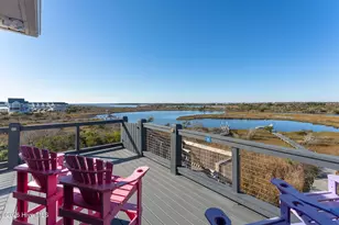 3627 Island Dr, North Topsail Beach, NC 28460 - Photo 13
