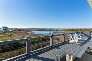 3627 Island Dr, North Topsail Beach, NC 28460 - Photo 15