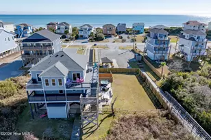 3627 Island Dr, North Topsail Beach, NC 28460 - Photo 45