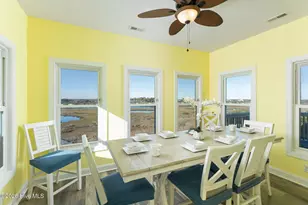 3627 Island Dr, North Topsail Beach, NC 28460 - Photo 23