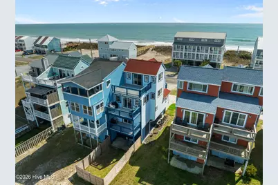 1413 New River Inlet Road, North Topsail Beach, NC 28460 - Photo 43