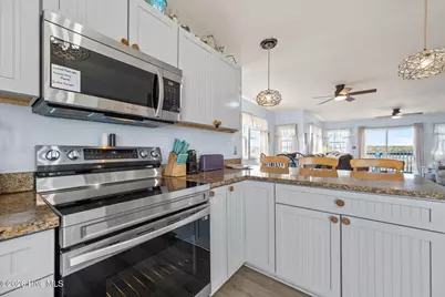 1413 New River Inlet Road, North Topsail Beach, NC 28460 - Photo 15
