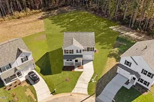 3820 Dianne Dr NW, Wilson, NC 27896 - Photo 29