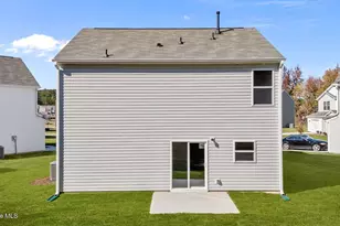3820 Dianne Dr NW, Wilson, NC 27896 - Photo 27