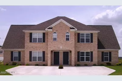 2204 Dovedale Drive #B, Greenville, NC 27834 - Photo 1