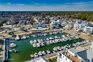 5418 Saltwater Run, Wilmington, NC 28409 - Photo 45