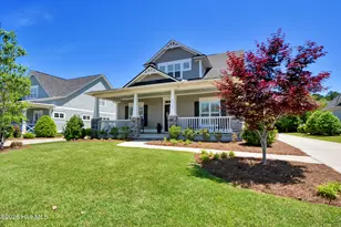5418 Saltwater Run, Wilmington, NC 28409 - Photo 5