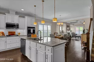 5418 Saltwater Run, Wilmington, NC 28409 - Photo 13