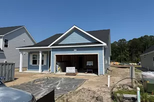 1136 Frst Bnd Dr NW, Calabash, NC 28467 - Photo 1