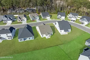 1136 Frst Bnd Dr NW, Calabash, NC 28467 - Photo 5