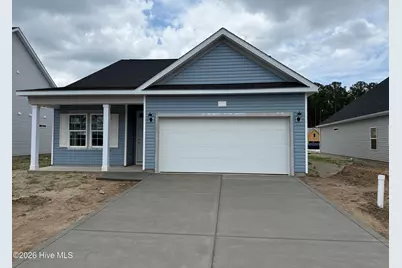 1136 Forest Bend Drive NW, Calabash, NC 28467 - Photo 1