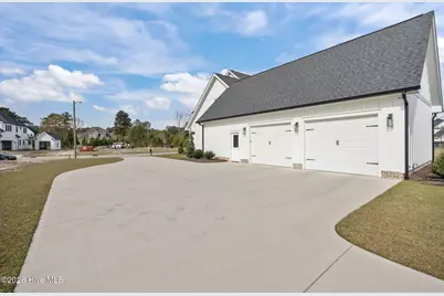 711 Rupert Drive, Greenville, NC 27858 - Photo 3
