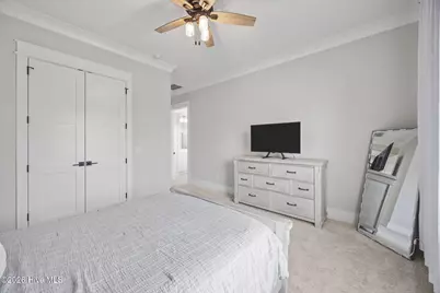 711 Rupert Drive, Greenville, NC 27858 - Photo 35
