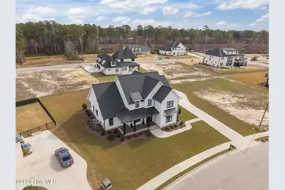 711 Rupert Drive, Greenville, NC 27858 - Photo 59