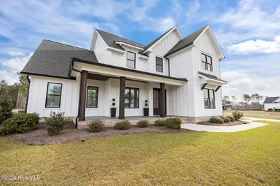 711 Rupert Drive, Greenville, NC 27858 - Photo 45
