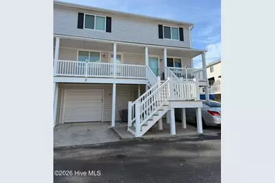 2411 E Front Street E #9, Beaufort, NC 28516 - Photo 1