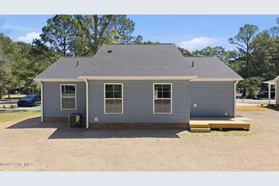 1304 W Canal Street, Tarboro, NC 27886 - Photo 3