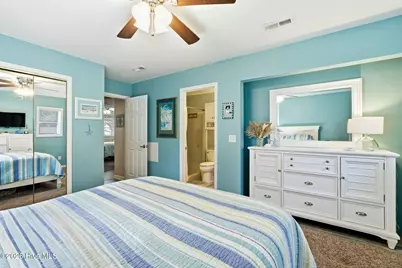 132 NE 32nd Street, Oak Island, NC 28465 - Photo 21