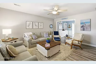 132 NE 32nd Street, Oak Island, NC 28465 - Photo 9