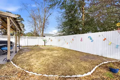 132 NE 32nd Street, Oak Island, NC 28465 - Photo 33