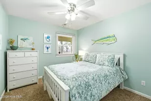 132 NE 32nd St, Oak Island, NC 28465 - Photo 23