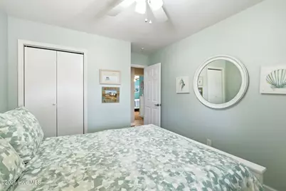 132 NE 32nd Street, Oak Island, NC 28465 - Photo 25