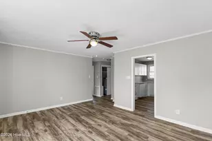 317-319 Starling St, Jacksonville, NC 28540 - Photo 5