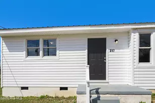 317-319 Starling St, Jacksonville, NC 28540 - Photo 3