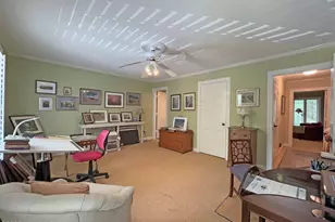 190 Palmetto Rd, Pinehurst, NC 28374 - Photo 21