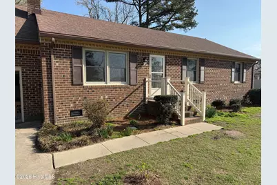 225 Sawyers Creek Road, Camden, NC 27921 - Photo 1