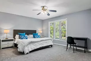 7 Buckhorn Rd, Jackson Springs, NC 27281 - Photo 15