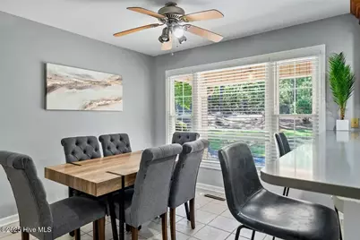7 Buckhorn Road, Jackson Springs, NC 27281 - Photo 13