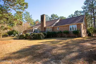 7 Buckhorn Rd, Jackson Springs, NC 27281 - Photo 31