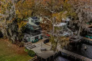 3002 Canal Cove Rd, Lake Waccamaw, NC 28450 - Photo 13