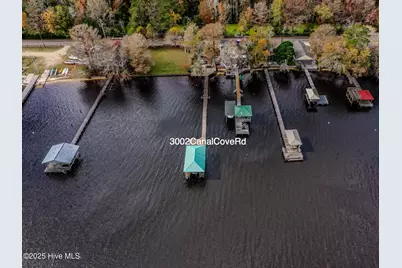 3002 Canal Cove Road, Lake Waccamaw, NC 28450 - Photo 15