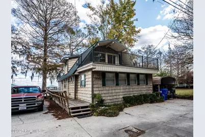 3002 Canal Cove Road, Lake Waccamaw, NC 28450 - Photo 1