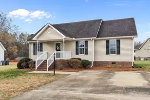 109 Doves Mount Cir, Rocky Mount, NC 27801 - Photo 3