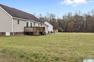 109 Doves Mount Cir, Rocky Mount, NC 27801 - Photo 33