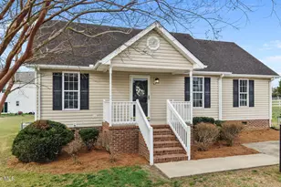 109 Doves Mount Cir, Rocky Mount, NC 27801 - Photo 5