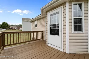 109 Doves Mount Cir, Rocky Mount, NC 27801 - Photo 31