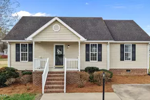 109 Doves Mount Cir, Rocky Mount, NC 27801 - Photo 1