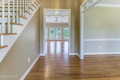 3128 Braemar Lane, Wilmington, NC 28409 - Photo 11
