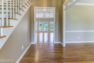 3128 Braemar Ln, Wilmington, NC 28409 - Photo 11