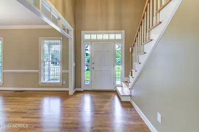 3128 Braemar Lane, Wilmington, NC 28409 - Photo 13