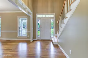 3128 Braemar Ln, Wilmington, NC 28409 - Photo 13