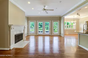 3128 Braemar Ln, Wilmington, NC 28409 - Photo 9
