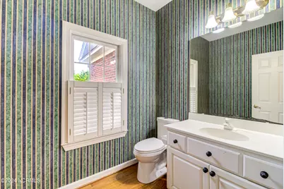 3128 Braemar Lane, Wilmington, NC 28409 - Photo 21