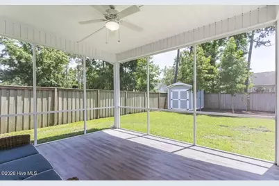 599 W Craftsman Way, Hampstead, NC 28443 - Photo 25