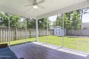 599 W Craftsman Wy, Hampstead, NC 28443 - Photo 25